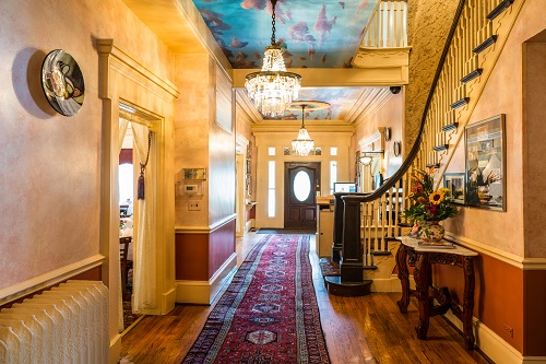 Foyer