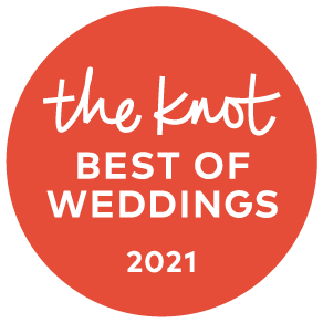 The Knot - best of weddings 2021